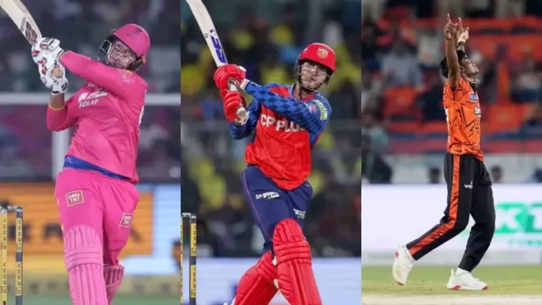 IPL 2026 की अनकैप्ड टीम का ऐलान, वैभव-प्रियांश से लेकर गोपालगंज के ‘रबाडा’ तक शामिल