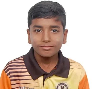 विश्वास सारंग क्रिकेट एकेडमी की शानदार जीत, सेज अभय गोस्वामी एकेडमी को 7 विकेट से हराया