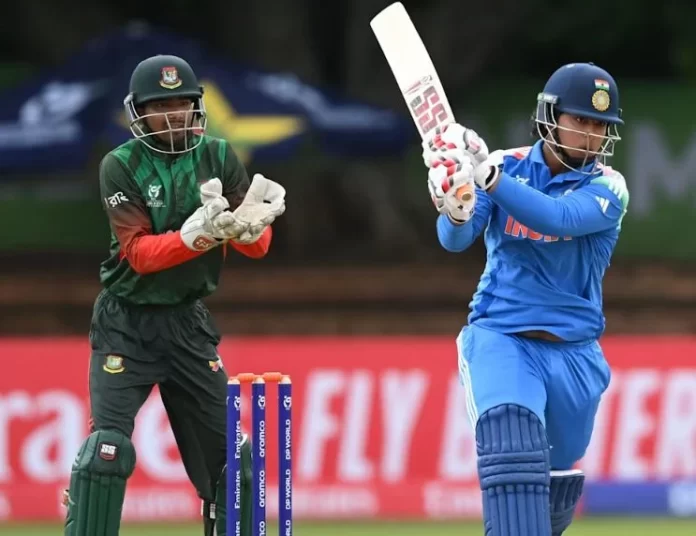 2026 Asian Games Cricket