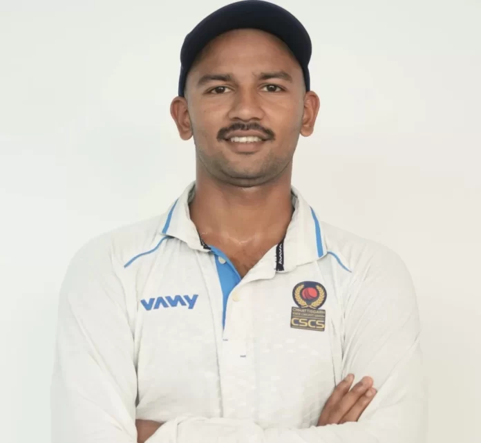 Ayush Pandey