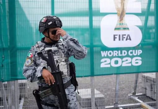 FIFA World Cup 2026