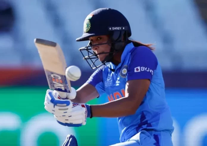 Harmanpreet Kaur