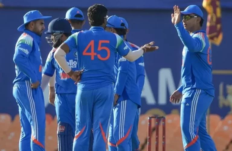 IND A vs AFG A लाइव स्ट्रीमिंग: वैभव सूर्यवंशी पर रहेंगी नजरें