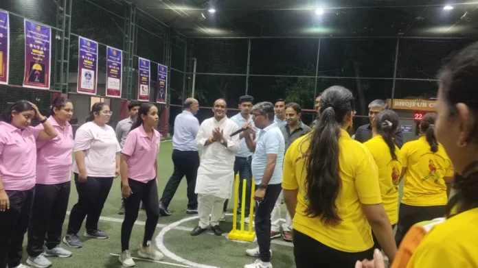 Jain Sports Carnival