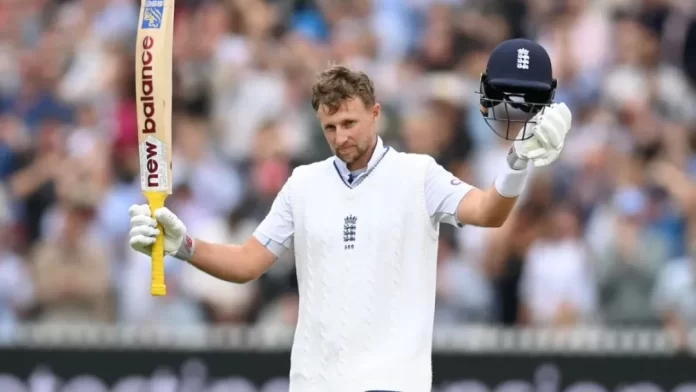 Joe-Root