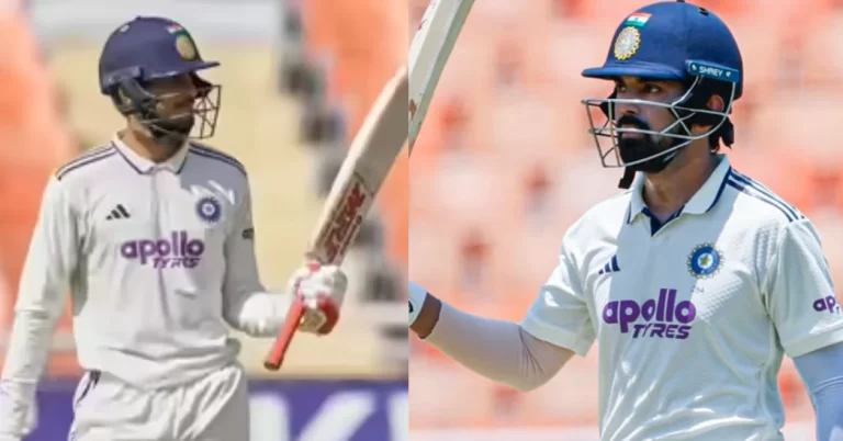 IND vs AFG Test, Day 1: मुल्लांपुर टेस्ट के पहले दिन टीम इंडिया का दबदबा, राहुल और गिल के शतक