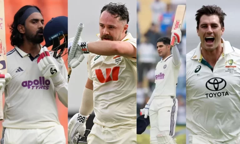 विश्व क्रिकेट के दिग्गज द्वारा तैयार की गई यह टेस्ट प्लेइंग इलेवन बनी चर्चा का केंद्र