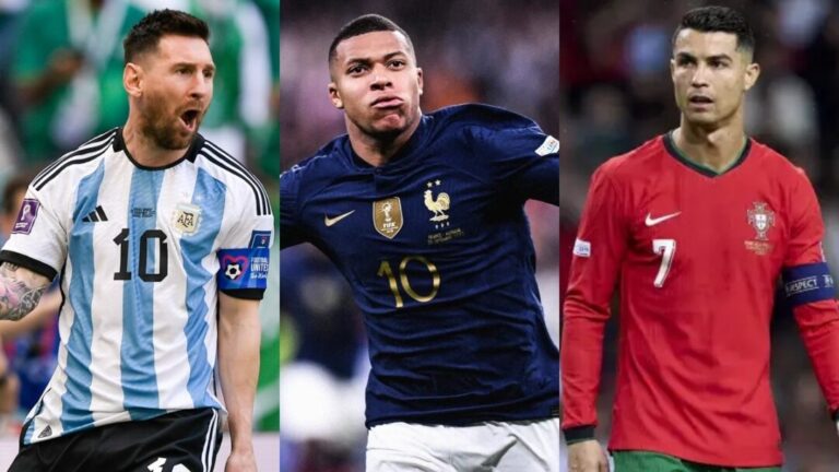 FIFA World Cup 2026 के छठे दिन दिग्गजों की एंट्री, हर मैच में दिखेगा स्टार पावर का जलवा