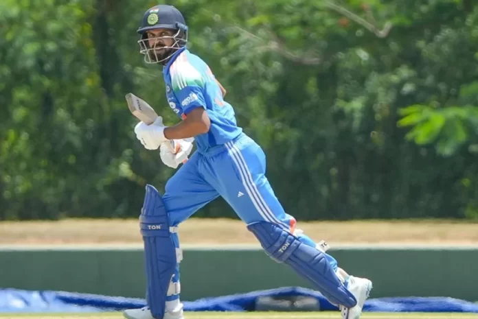 Ruturaj-Gaikwad