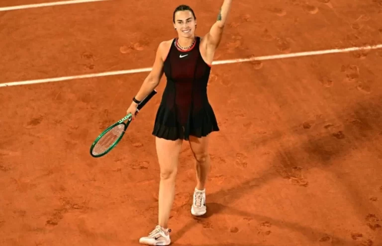 French Open: सबालेंका ने ओसाका को दी शिकस्त, आंद्रीवा ने सेमीफाइनल में बनाई जगह