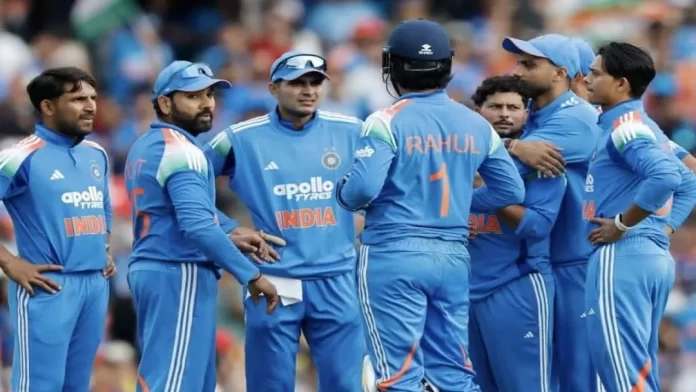 Team India