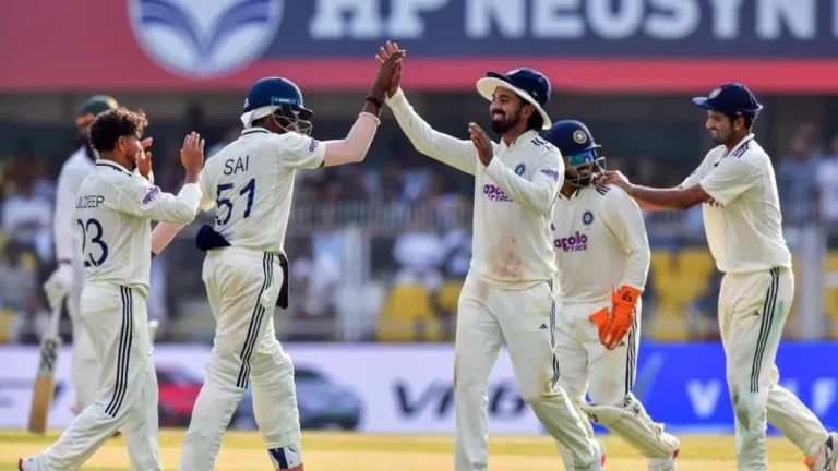 अफगानिस्तान के खिलाफ भारत की प्लेइंग इलेवन में 3 स्पिनरों को मिल सकता है मौका