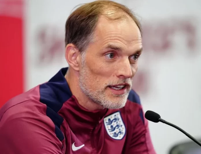 Thomas Tuchel