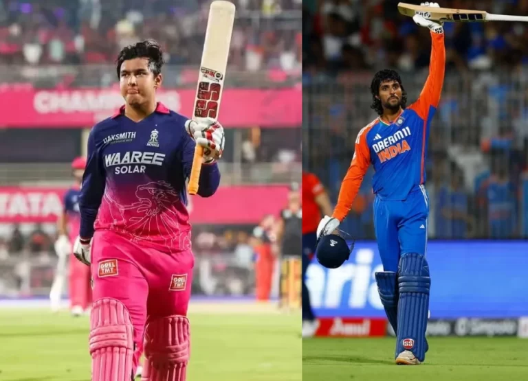 वैभव पर रहेंगी नजरें, तिलक वर्मा की कप्तानी में जीत के इरादे से उतरेगी इंडिया ए