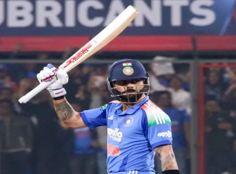 अफगानिस्तान के खिलाफ वनडे सीरीज के लिए टीम में शामिल हुआ नया खिलाड़ी