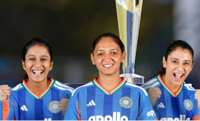 Women's T20 World Cup