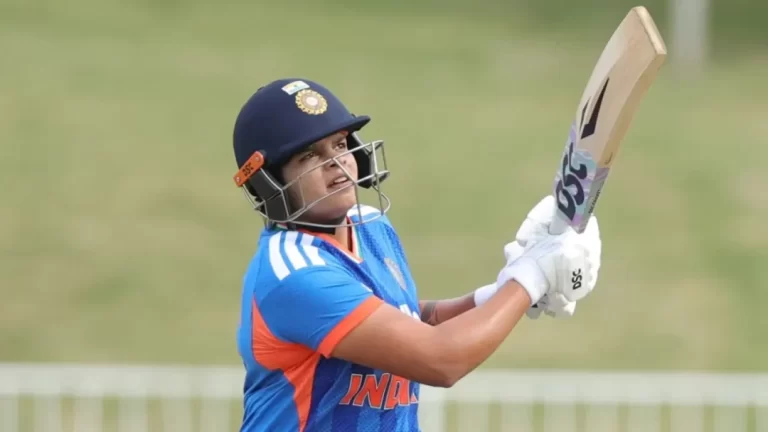 महिला टी20 विश्व कप: नीदरलैंड्स से भिड़ेगा भारत, शेफाली और डलीडे पर रहेंगी नजरें