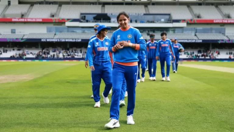 भारत की नज़र सेमीफाइनल पर, साउथ अफ्रीका के खिलाफ अहम मुकाबला