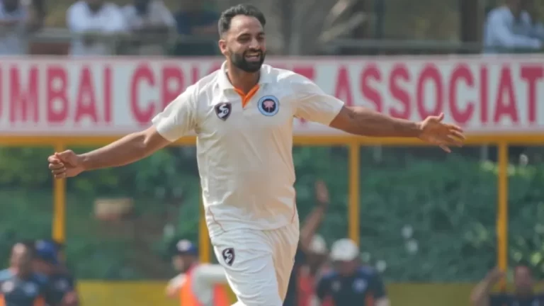 IND vs AFG: नए खिलाड़ी को मिला मौका, डेब्यू पर सबकी नजरें