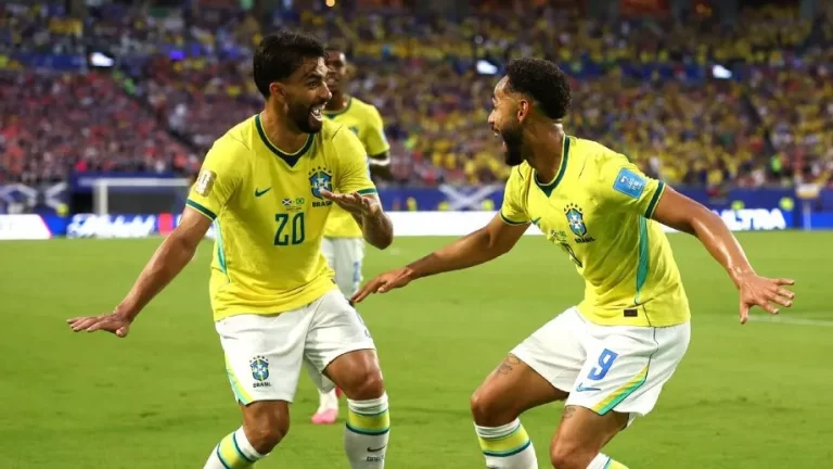 FIFA वर्ल्ड कप 2026: ब्राज़ील की 25 सेकंड की जादुई मूवमेंट, फिर लौटी ‘जोगो बोनितो’ की झलक