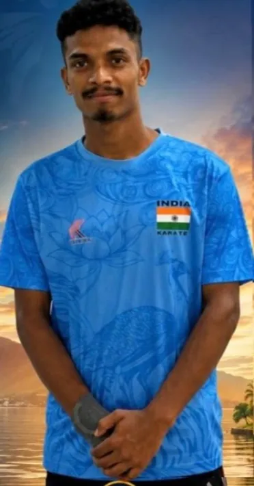 deepak