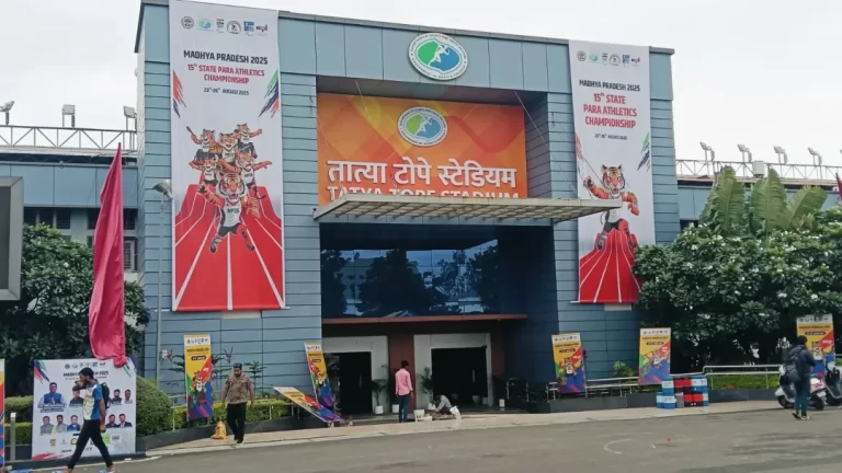 खेल विभाग के 9 खेल अधिकारियों पर गिरी गाज, भोपाल अब भी खाली