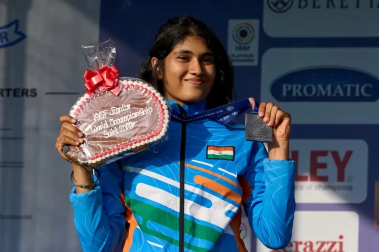 एनआरएआई एजुकेशन प्रोग्राम के तहत आईएसएसएफ ‘बी’ जजेज कोर्स शुरू