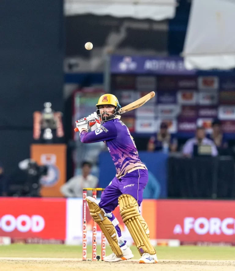 डेब्यू सीजन में छाई रॉयल निमाड़ ईगल्स, MPL 2026 की उपविजेता बनकर जीता क्रिकेट प्रेमियों का दिल