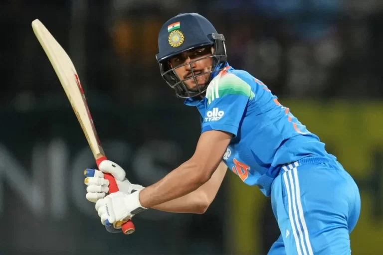 ICC वनडे रैंकिंग में शुभमन गिल बने दुनिया के नंबर-2 बल्लेबाज, ईशान किशन की 21 स्थान की लंबी छलांग