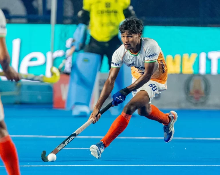 जूनियर पुरुष हॉकी टीम जुलाई में बेल्जियम दौरे पर, यूरोप की चार मजबूत टीमों से खेलेगी छह मुकाबले