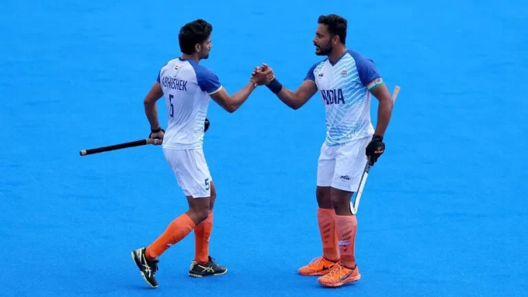 एफआईएच प्रो लीग: इंग्लैंड को शूटआउट में हराकर भारत ने जीत के साथ किया अभियान का समापन