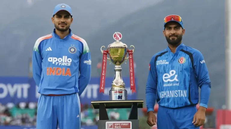 गिल, गुरनूर और हर्ष के दम पर भारत की शानदार जीत, वनडे सीरीज में 1-0 की बढ़त