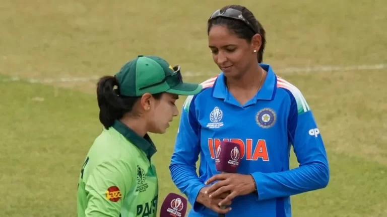 IND vs PAK : रोमांचक जंग से पहले भारत ने टॉस में मारी बाजी, पाकिस्तान करेगा पहले गेंदबाजी