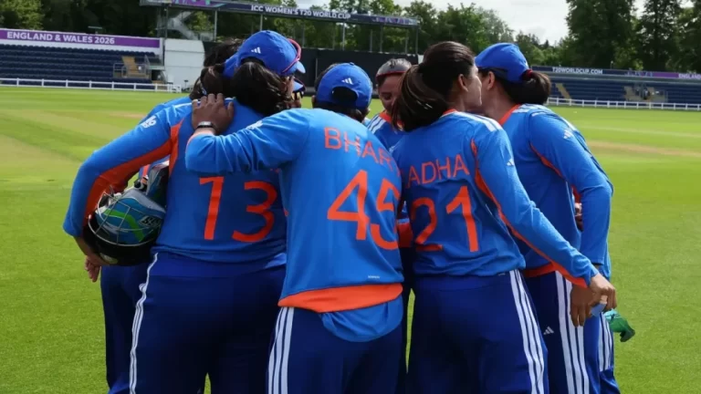 विश्व कप की तैयारियों को लगा झटका, अभ्यास मैच में फीका रहा भारतीय सितारों का प्रदर्शन