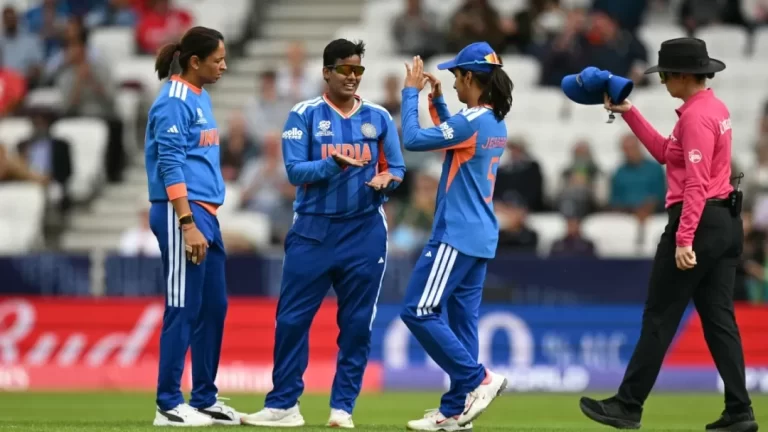 टीम इंडिया ने जीत के साथ ग्रुप-ए में मचाई हलचल, ऑस्ट्रेलिया को पछाड़कर बनी नंबर-1