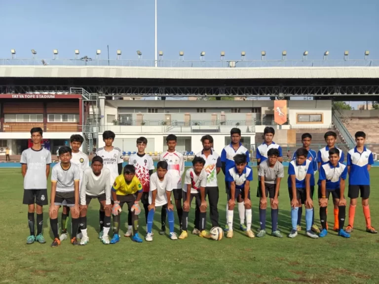 अपेक्स एफसी और शैडो एफसी अंडर-20 फाइनल में, अंडर-15 में इंस्टीट्यूट एफसी व ब्लेज़ यूनाइटेड ने बनाई जगह