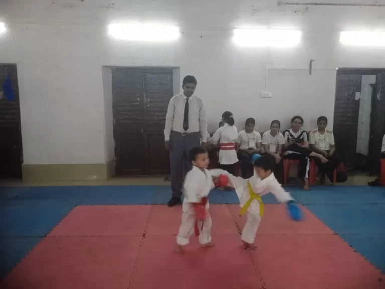 भोपाल में 34वीं सेंट्रल इंडिया कराते प्रतियोगिता जारी, कल होगा समापन और फाइनल मुकाबले