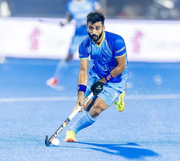 mandeep