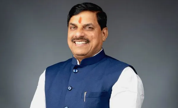 mohan