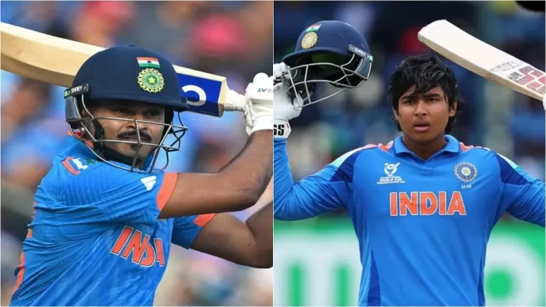 टी20 टीम में बड़े बदलाव के संकेत, श्रेयस अय्यर कप्तान और वैभव सूर्यवंशी की एंट्री तय?