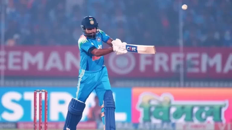 T20 चैंपियन भारत की नई शुरुआत, आयरलैंड के खिलाफ उतरेंगे मैदान में; 15 वर्षीय वैभव सूर्यवंशी पर सबकी नजर