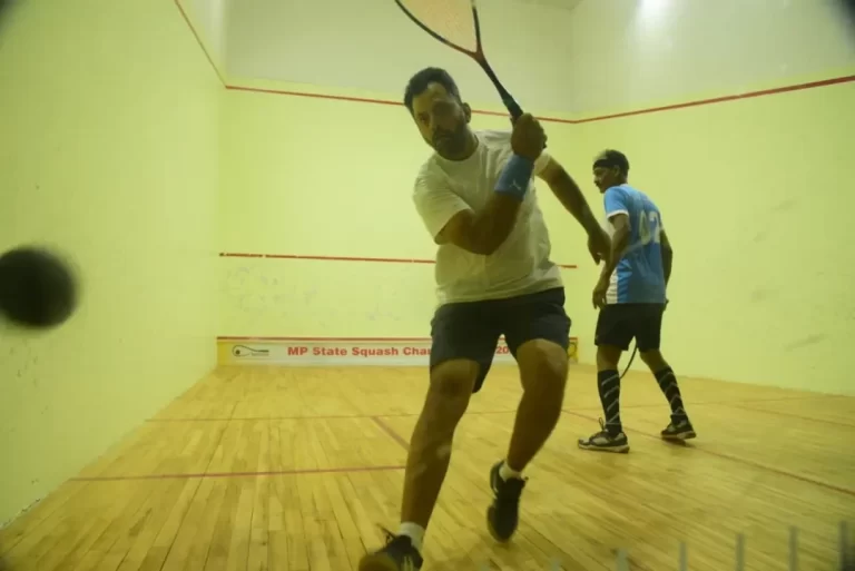 मध्यप्रदेश स्टेट स्क्वैश चैम्पियनशिप 2026 का भव्य समापन, उभरती प्रतिभाओं ने बिखेरा जलवा