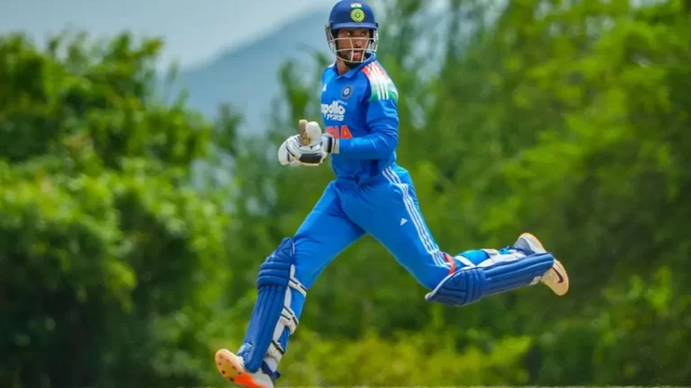 IND vs AFG: टीम इंडिया ने मारी बाजी, फाइनल में अब इस टीम से हो सकता है मुकाबला