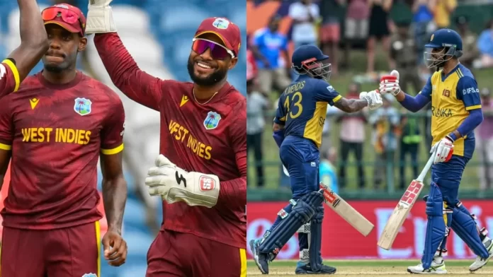 west-indies-vs-sri-lanka-odi-series