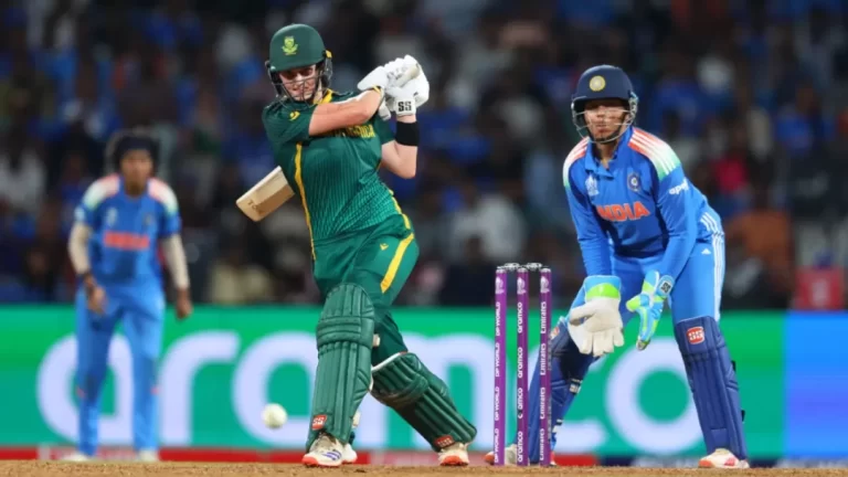 महिला चैंपियंस ट्रॉफी 2027 अब फरवरी में, ICC ने बदला टूर्नामेंट का कार्यक्रम