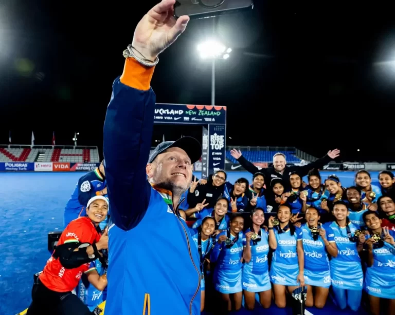 ‘ट्रॉफी जीतकर ही लौटने का था इरादा’, एफआईएच विमेंस नेशंस कप जीतने के बाद बोलीं कप्तान सलीमा टेटे