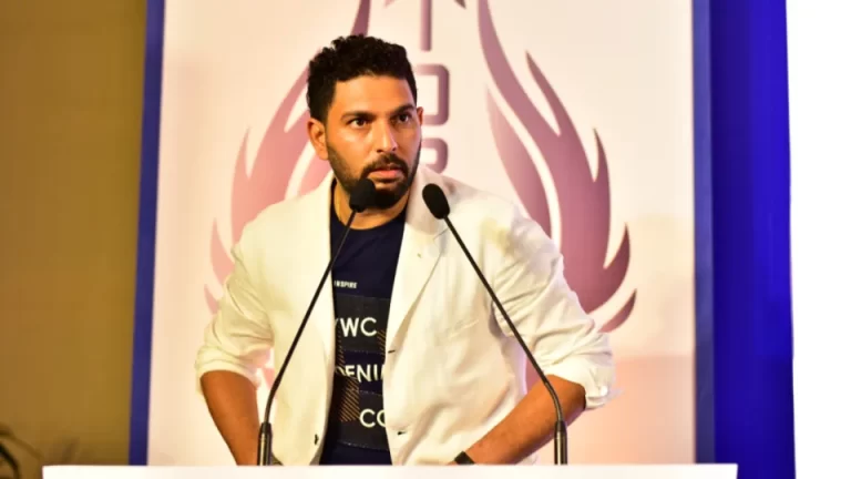 IPL 2027: दिल्ली कैपिटल्स में गांगुली मुख्य कोच और युवराज सिंह बल्लेबाज़ी कोच बन सकते हैं