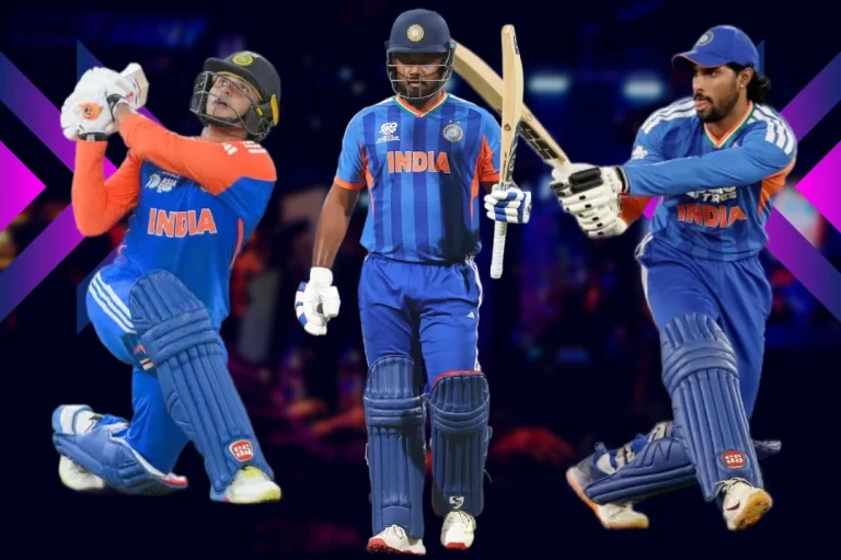 अभिषेक का जलवा कायम, इंग्लैंड के खिलाफ छक्कों की सूची में तिलक भी चमके
