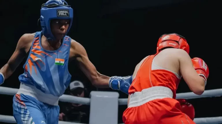 एशियाई मुक्केबाजी में भारत का जलवा, 8 खिलाड़ियों ने बनाई फाइनल में जगह