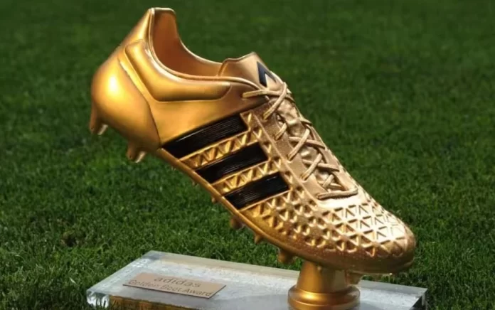 FIFA World Cup 2026 Golden Boot